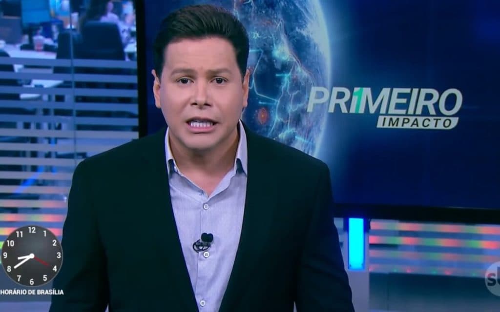 Jornalista diz que Marcão do Povo pode ser demitido