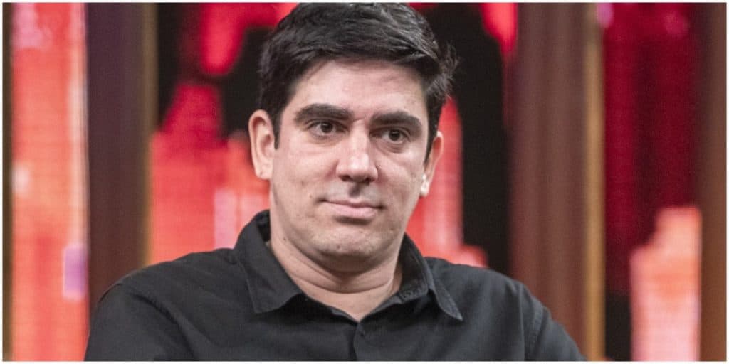 Adnet é vítima de crime cruel e promete levar às últimas consequências: "Boletim de ocorrências"