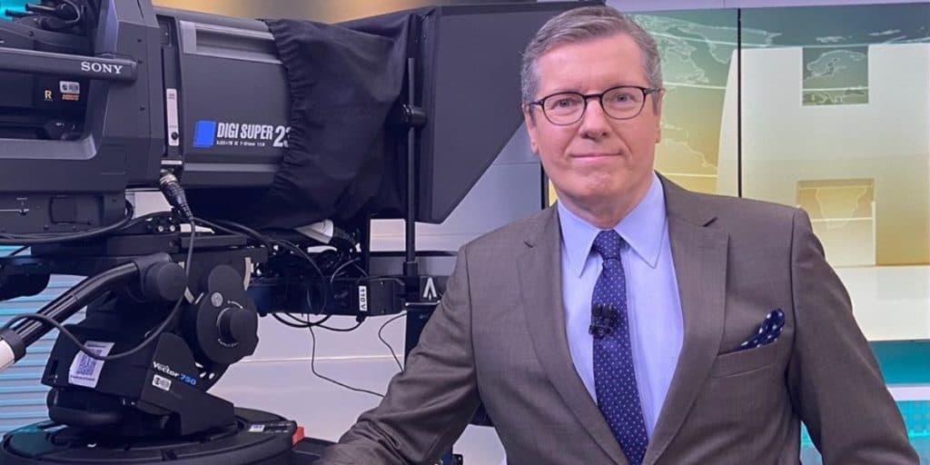 Márcio Gomes dispara verdade sobre demissão da Globo e entrega terror nos bastidores: "Turbulento"