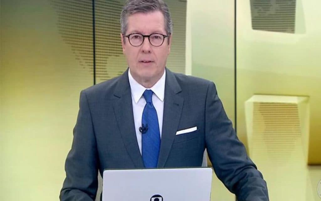 Márcio Gomes se manifesta sobre demissão da Globo
