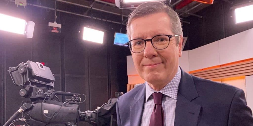Márcio Gomes dá chega pra lá na Globo e tem virada histórica