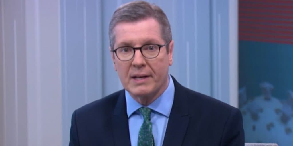 Márcio Gomes se cansa da Globo, deixa canal após 21 anos e é contratado pela CNN Brasil: "Para somar"