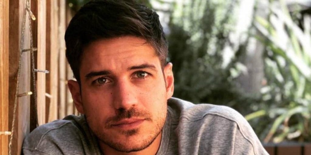 Gay, Marco Pigossi já namorou Sophie Charlotte, Fabíula Nascimento e outras beldades; veja
