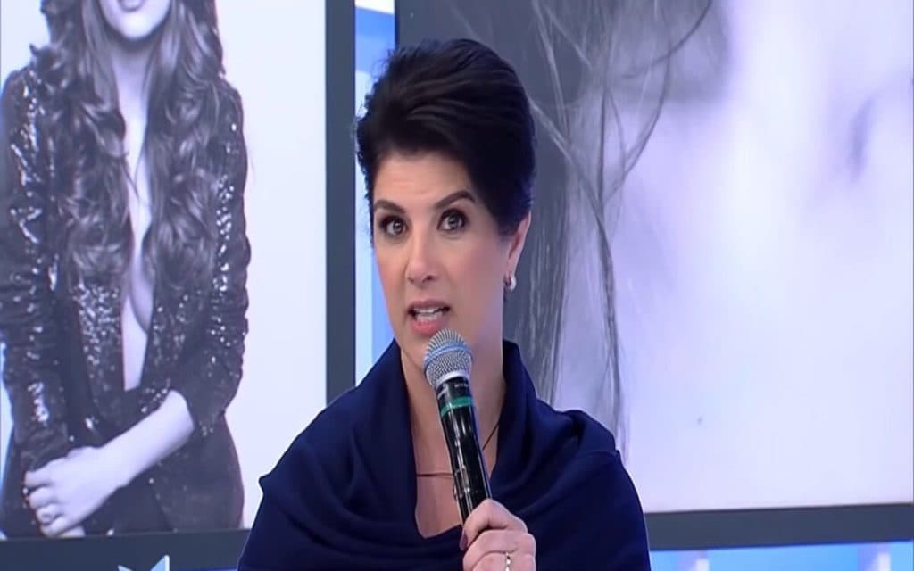Mariana Godoy assume que tem doença sem cura