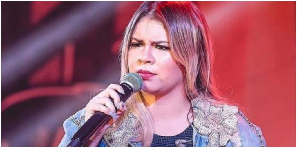 Marília Mendonça quebra o silêncio após transfobia