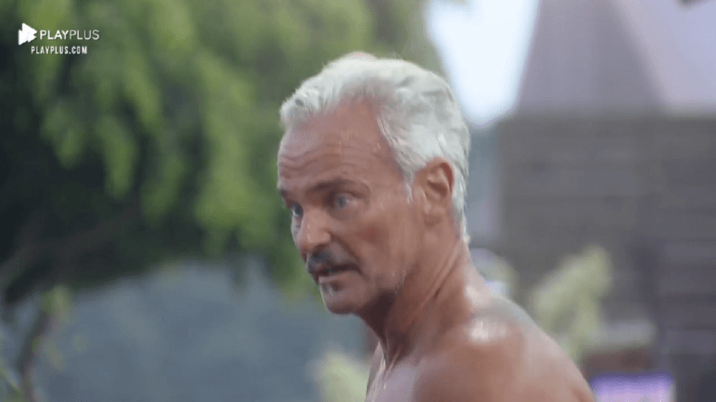 A Fazenda 12: Mateus Carrieri lamenta filmes pornô: "Me persegue"