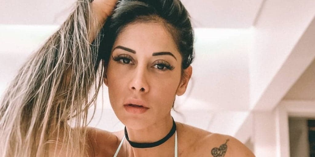 Mayra Cardi exibe decoração da nova mansão e revela dificuldades para pagar as contas: "vender um rim"