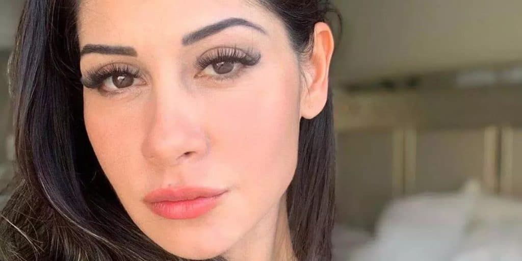 Mayra Cardi realiza sonho de seu funcionário e faz surpresa extraordinária: ''Não existe nada mais gostoso"