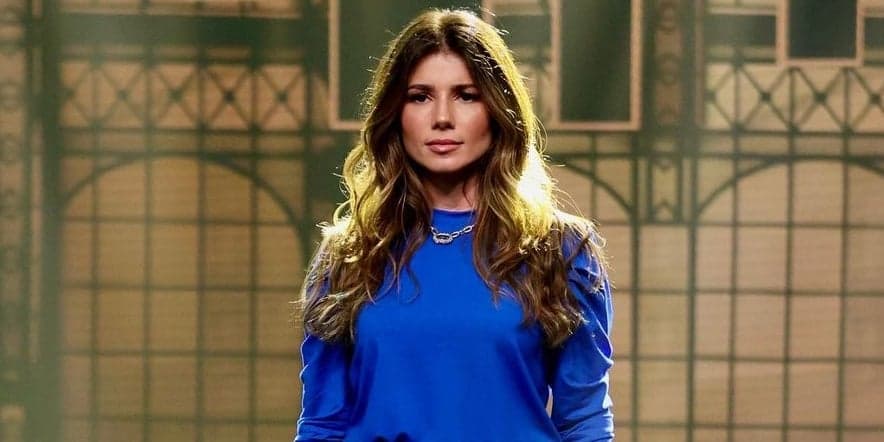 Paula Fernandes lança nova música e é criticada