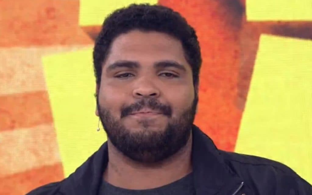 Paulo Vieira abre o jogo sobre carreira