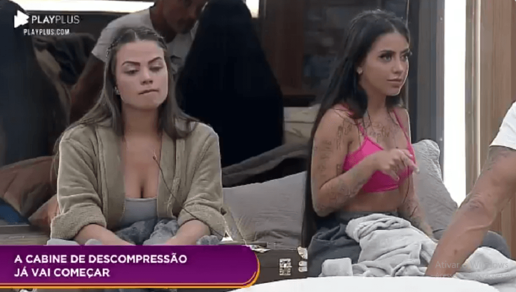 A Fazenda 12: Peões armam estratégica após saída de Luiza: "Não pode demonstrar que está acuado"
