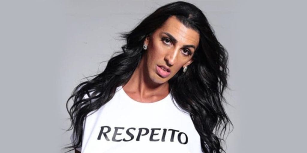 Pepita expõe grave problema pessoal e fãs se preocupam