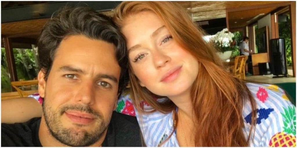 Casamento de Marina Ruy Barbosa com Xandinho Negrão enfrenta grave crise e pode chegar ao fim