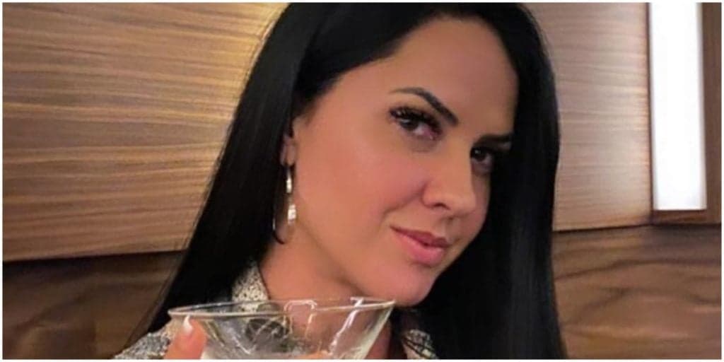 Graciele Lacerda vai à público expor desaparecimento de companheiro e chora de desespero: "Sumiu"