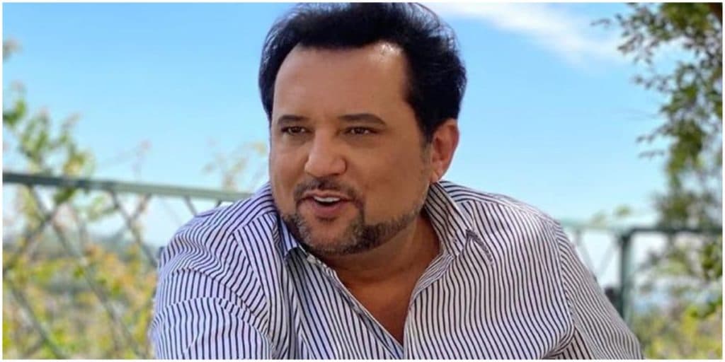 Geraldo Luís deixa público encantado com atitude