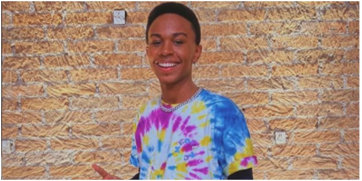 Jean Paulo Campos, o Cirilo de Carrossel (Foto: Instagram) Jean Paulo Campos, o Cirilo de Carrossel (Foto: Instagram)
