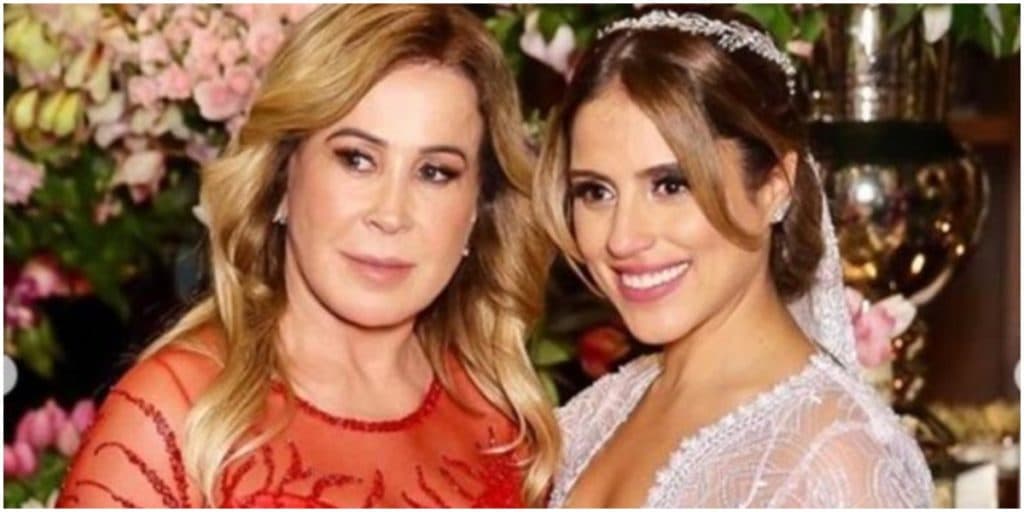Zilu manda recado para Camilla Camargo