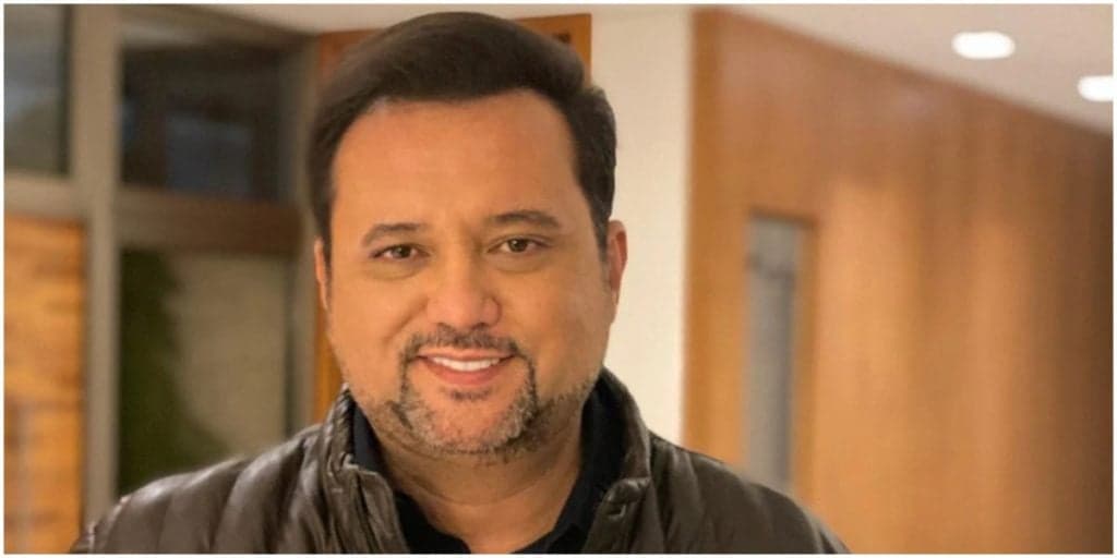 Geraldo Luís passa perrengue ao lado de amigo: "Ainda não conseguiu arrumar"