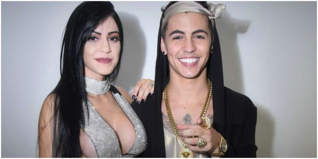 A Fazenda 12: Biel esquece Tays e se declara para ex-mulher: "Amo como nunca amei ninguém''