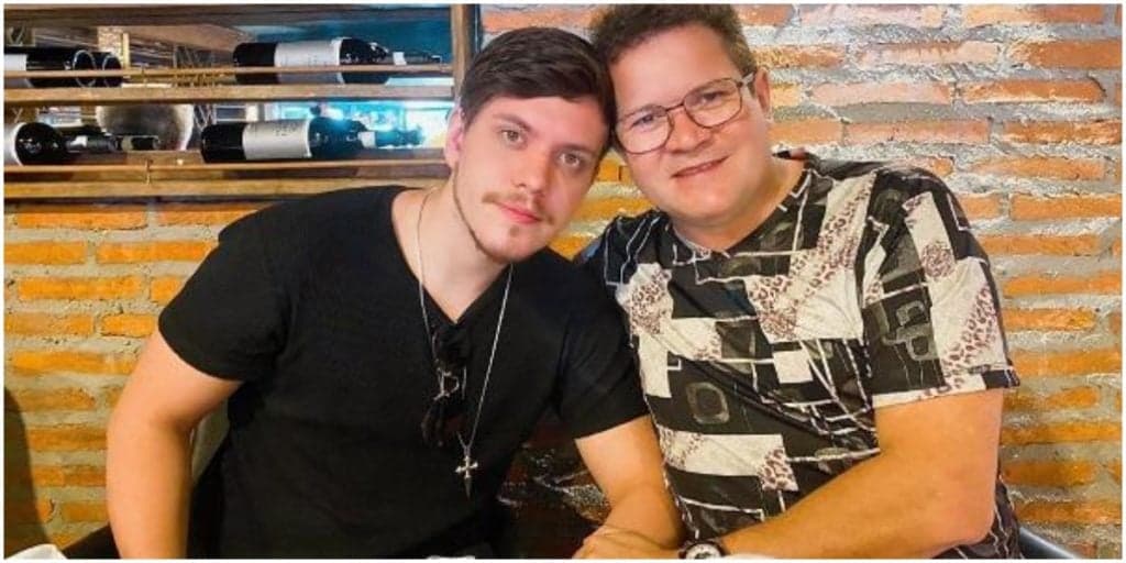 Filho de Joelma, após brigar com a cantora e se aliar a esposa de Ximbinha, explode com desabafo: "Não tenho casa''