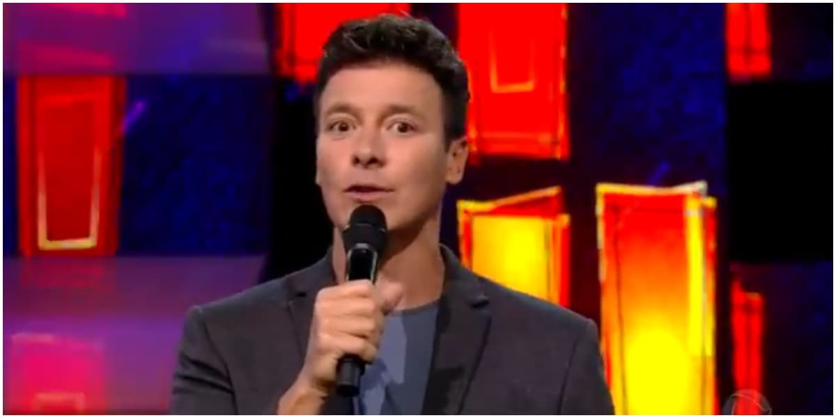 O Canta Comigo Teen chegou com tudo em sua segunda semana (Foto: Reprodução) O Canta Comigo Teen chegou com tudo em sua segunda semana (Foto: Reprodução)
