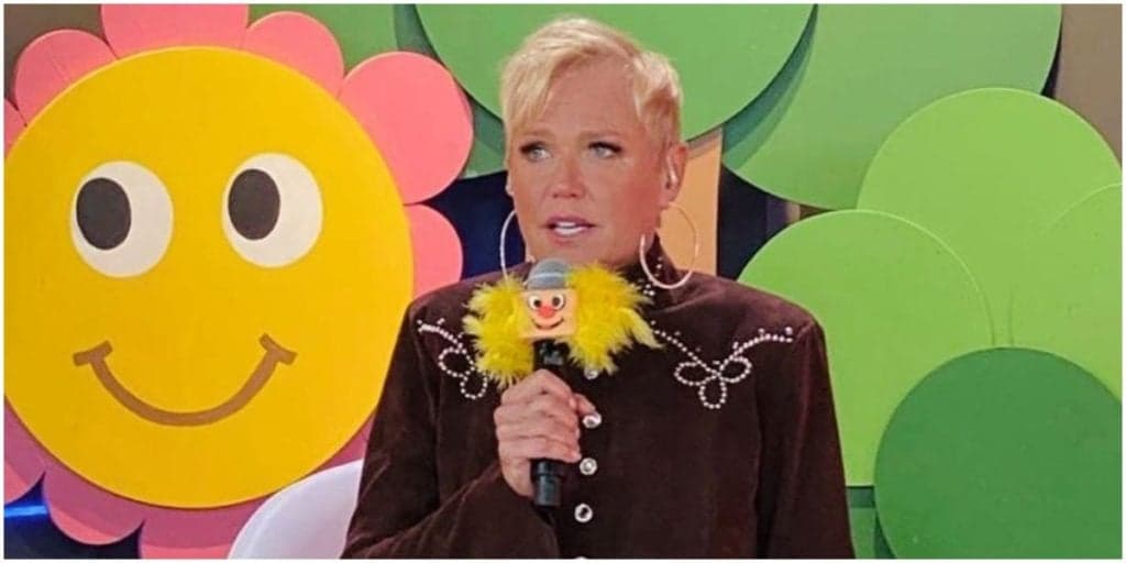 Xuxa é ridicularizada em A Fazenda 12, perde a voz e esquece letra de música: "Fiasco total"
