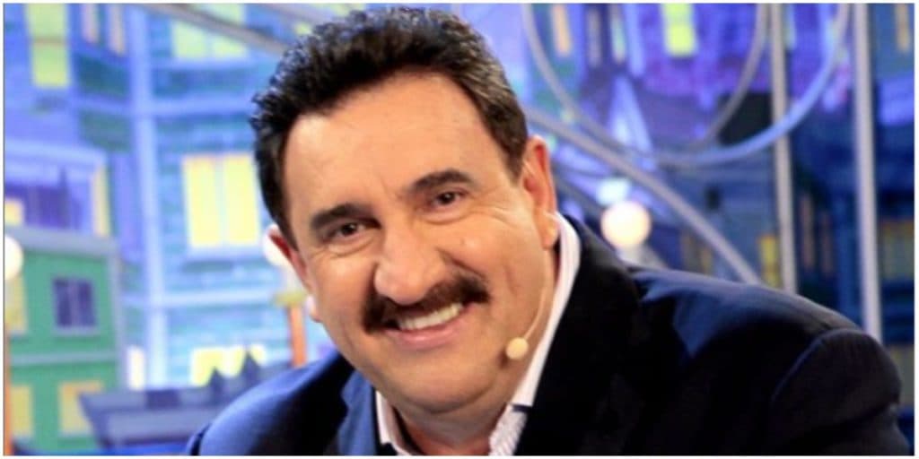 Ratinho comunica que testou positivo para o Coronavírus