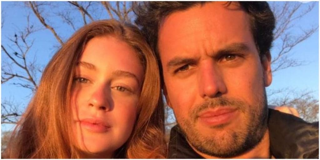 Amiga falsa de Marina Ruy Barbosa conta podres do casamento e tudo que acontece na casa da atriz