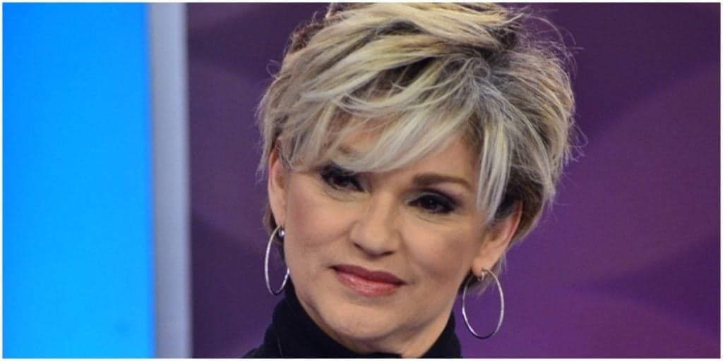 Ex-esposa de Carlos Alberto, a socialite Andréa Nóbrega, passa por grave doença e assusta com diagnóstico