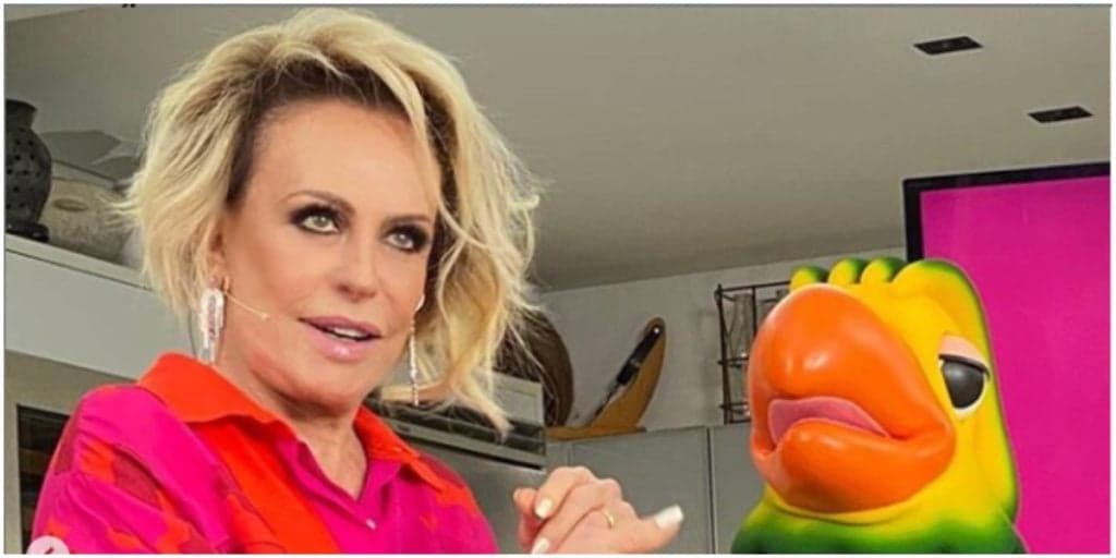 Ana Maria reflete: "Uma mulher bem resolvida incomoda"