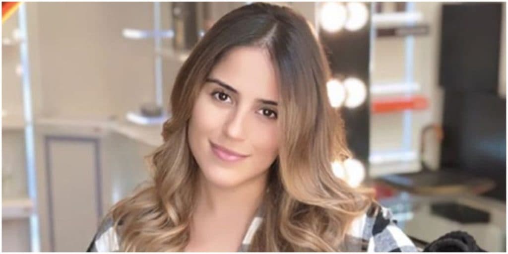 Camilla Camargo fala sobre saúde do pai de Zezé