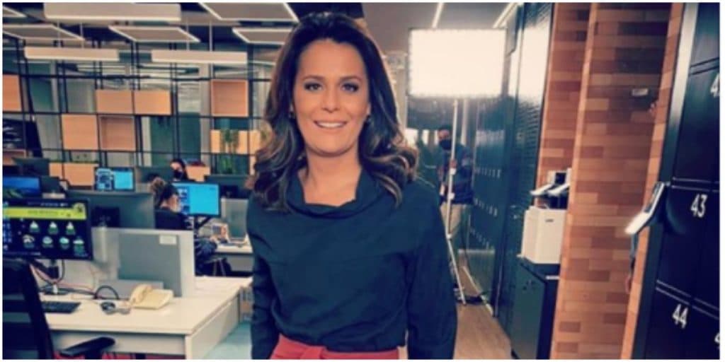Adriana Araújo mostra tatuagem desconhecida e confessa segredo