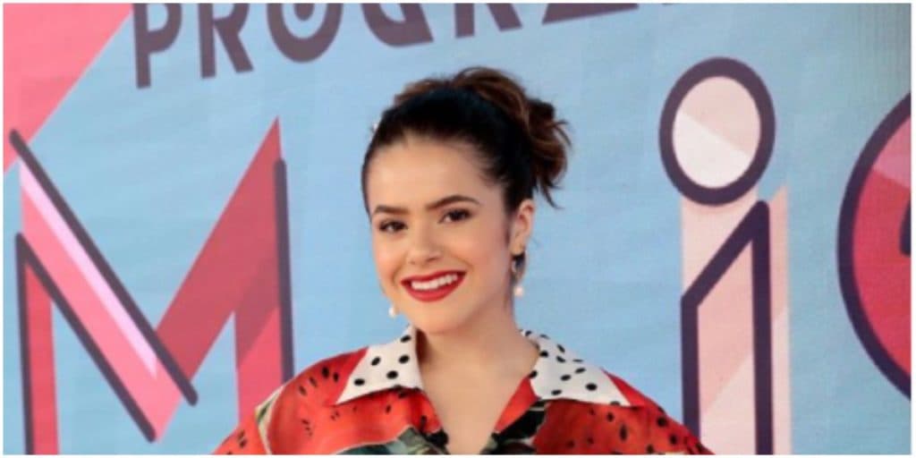 Maisa se despede oficialmente do SBT e vai aos prantos: "Tô inchada do tanto que eu chorei"