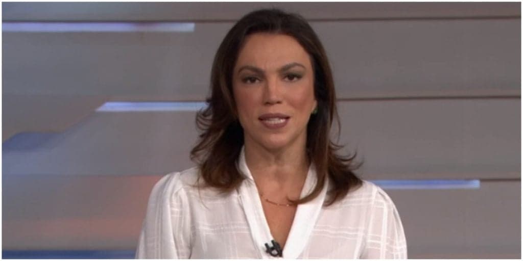 Ana Paula Araújo lança livro e fala sobre assédio