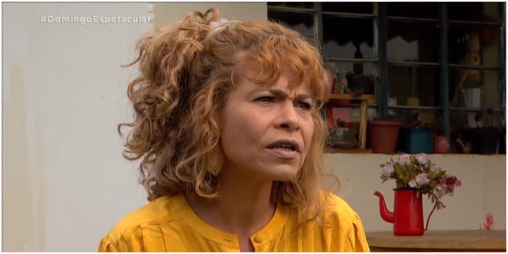 Filha de Vanusa, Aretha Marcos, dá indireta à mãe