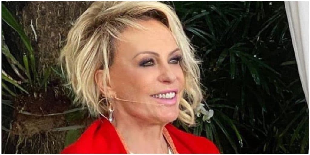 Globo devolve Mais Você de Ana Maria Braga, mas trapaceia com a loira e irrita público: "Tudo errado"