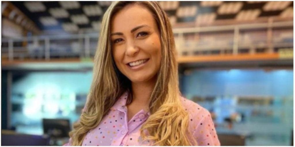 Andressa Urach confirma que desistiu da igreja e arrebenta com declaração: "Pavor dos religiosos"
