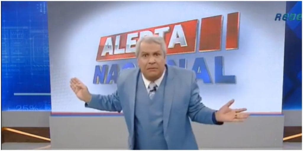 Sikêra Jr. escandaliza e fala de surub@