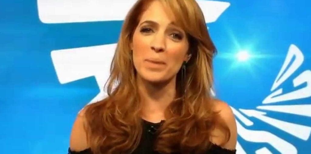 Poliana Abritta solta o verbo contra Robinho e detona jogador