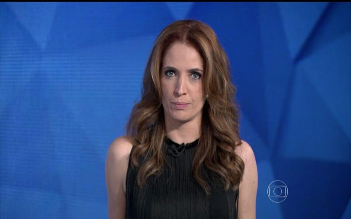 Poliana Abritta (Foto: Divulgação)