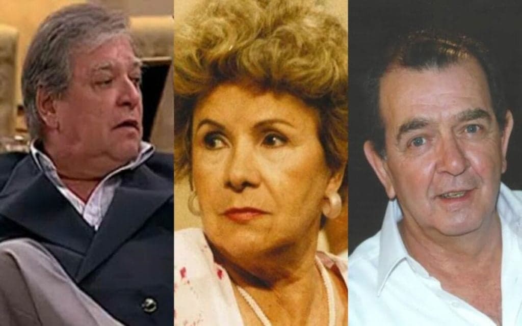Por Amor, fenômeno da Globo, tem facão da morte e 27 atores já morreram; veja a lista