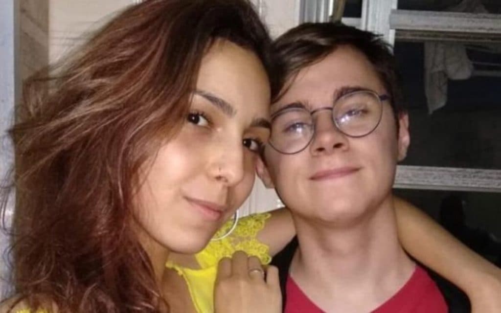 Ex-namorada de Rafael Miguel explode após engano na prisão do pai e faz revelação: “Pra mim chega”