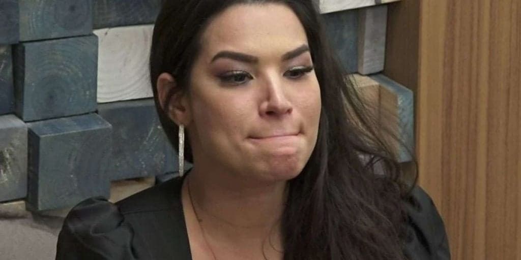 A Fazenda 12: Raissa desabafa sobre doença e faz revelação de partir o coração após ataque de fúria: "Não fui eu"