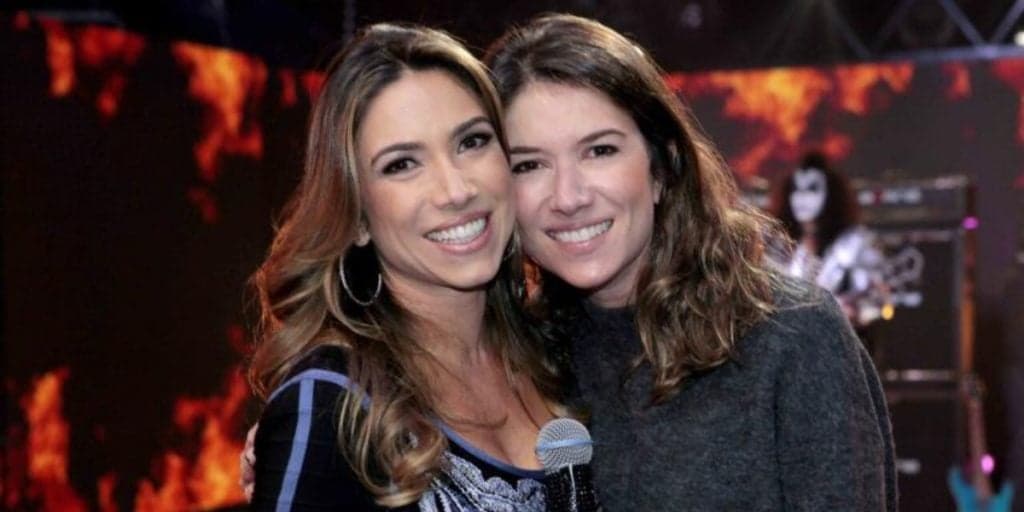 Os valores que Patrícia Abravanel e Rebeca ganham no SBT são difíceis de acreditar e têm abismo enorme
