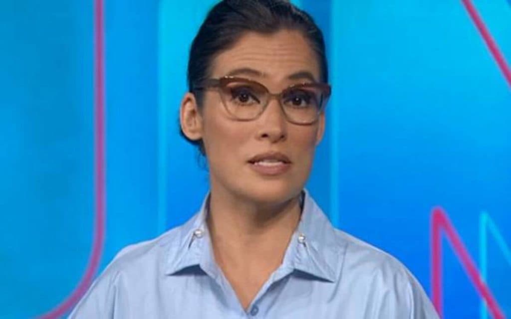 Plantão: Renata Vasconcellos interrompe programação da Globo antes do JN e dá notícia ao Brasil: "Urgente"