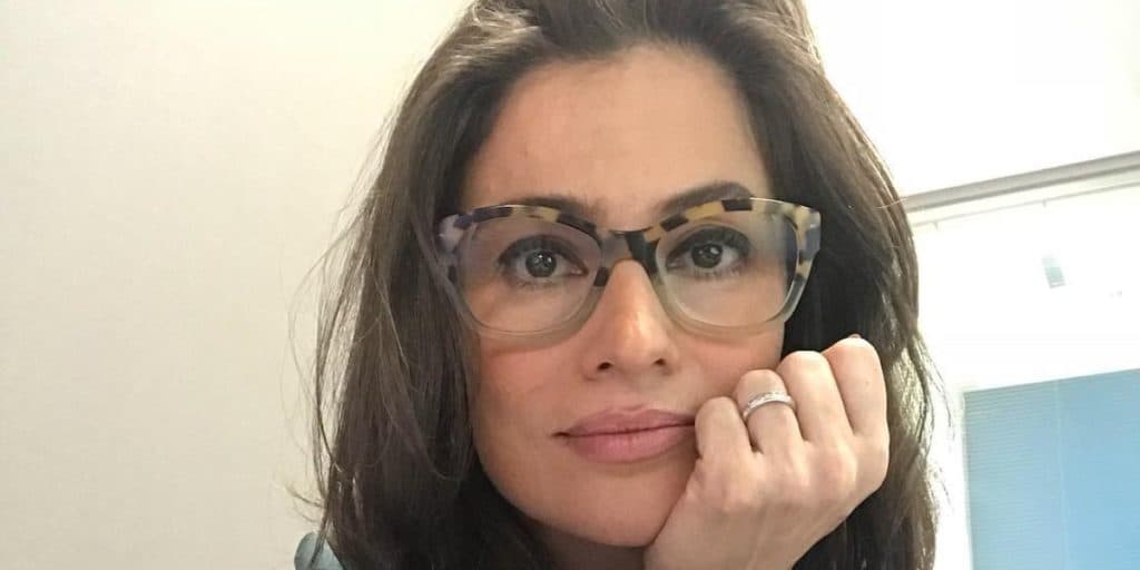 Renata Vasconcellos tem marido secreto e identidade vai deixar você completamente chocado: "Não imaginava"