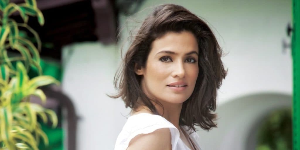 Renata Vasconcellos deixa escapar detalhe da sua casa