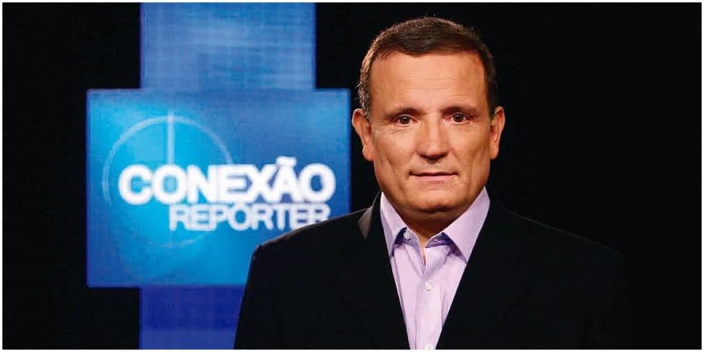 SBT radicaliza em substituto de Roberto Cabrini e mira em nova contratação
