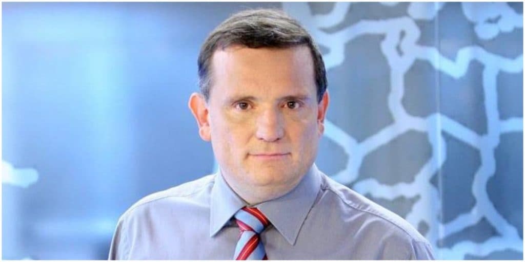 SBT faz nova proposta a Cabrini para impedir ida à Record, mas é rejeitado
