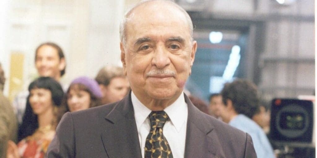 Estúdios Globo completam 25 anos: conheça o maior complexo de TV da América Latina feito por Roberto Marinho